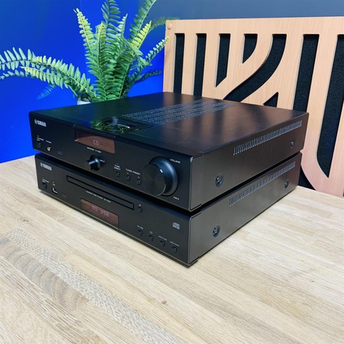 Yamaha 1330 compact disc - yamaha,
