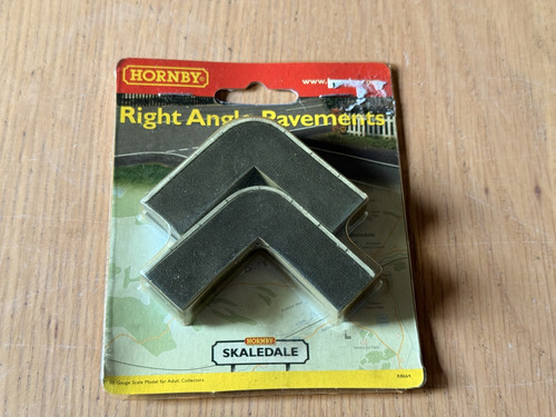 Hornby skaledale r8664 - hornby,