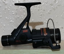 Rare - Intrepid QX-10 Graphite