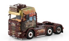 WSI 1:50 STC La Part des Anges