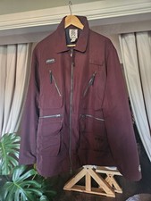 adidas Men's Spezial Trongate Jacket Xl