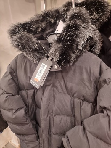 Mckenzie xplr mens winter coat - mens,