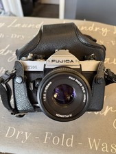 Fujica STX -1 SLR Camera body