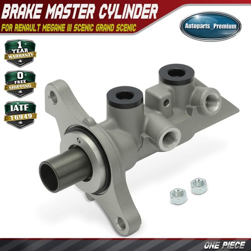 Brake master cylinder for - cylinder,