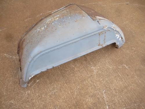 Bay camper van body - vw,