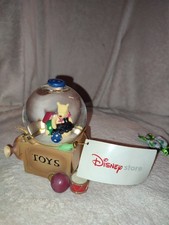 Disney Winnie The Pooh  Snow