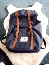 Back Pack by Herschel - their