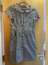 Fred Perry Vintage Checked