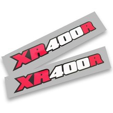 XR400R XR 400 R Motorcycle
