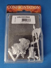 Rackham Confrontation