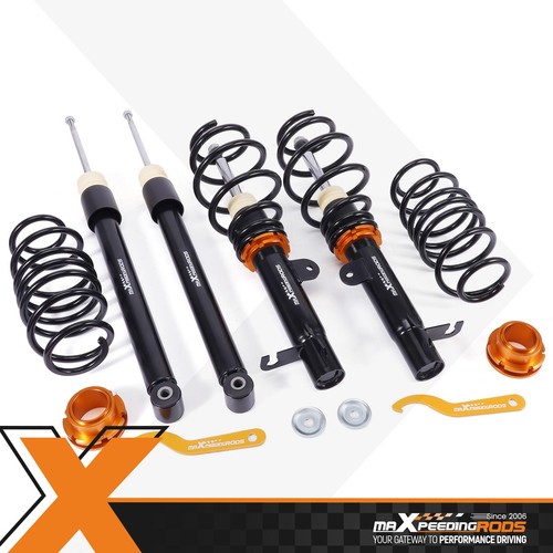 Street coilovers for - for, ford