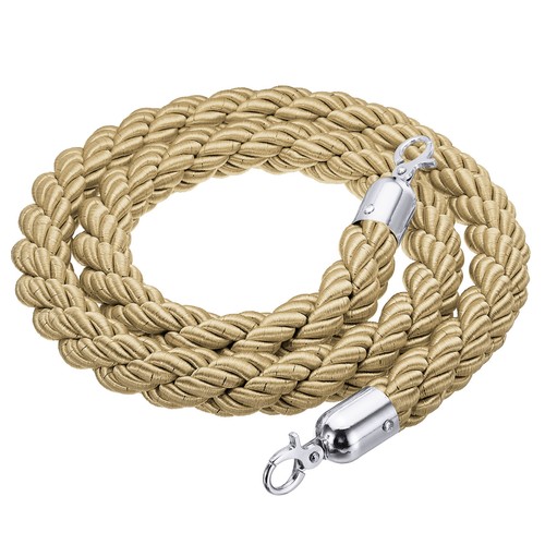 5ft stanchion rope - 5ft,