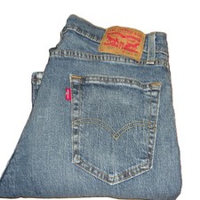 LEVI'S Jeans 527 Bootcut
