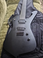 Ibanez Iron Label Iceman 7 String