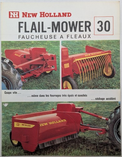 Original new holland - original, model