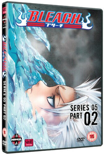 Bleach series part - series, 2
