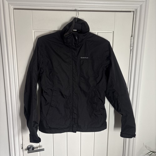 Quechua medium zip - zip, through