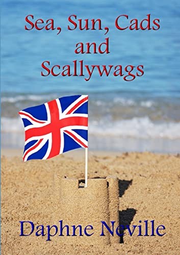 Sea sun cads - sea,, scallywags