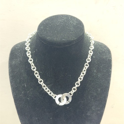 Tiffany sterling silver - sterling,