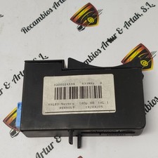 Renault laguna espace - laguna, card