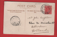 Port Glasgow Renfrewshire