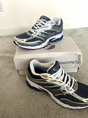 Saucony progrid omni men s - saucony, 9