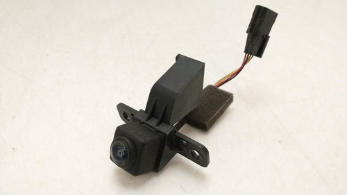 Nissan juke reverse camera - nissan,