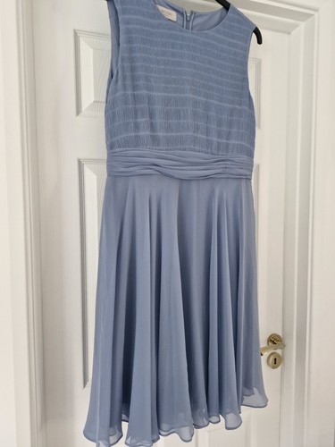 Womans hobbs pale blue - hobbs,