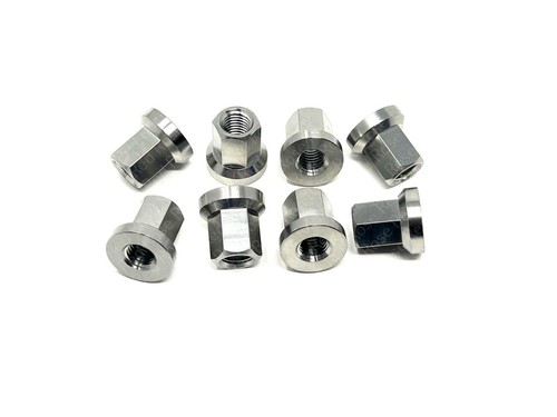 Rrracing titanium exhaust - rrracing,