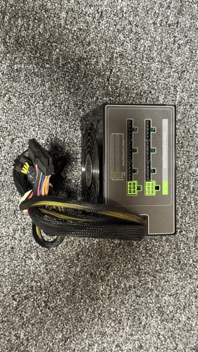 Cooler master 700w fully - master,