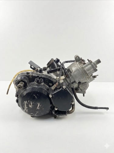 Yamaha 125 r dt125r - yamaha,