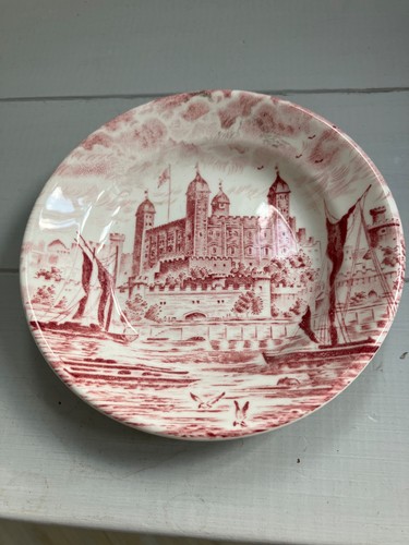 Royal tunstall staffordshire - tunstall,