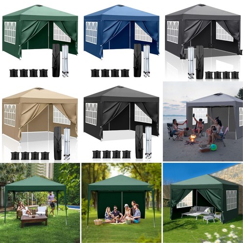 New 3x3m waterproof pop - pop, up