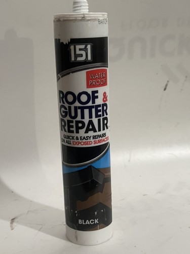 151 black roof - black, &
