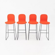 2010s Set of Four Jasper