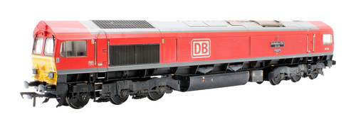 Bachmann 734c db cargo - bachmann, 32-734c