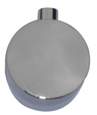 Zinc Chrome On Off Flow
