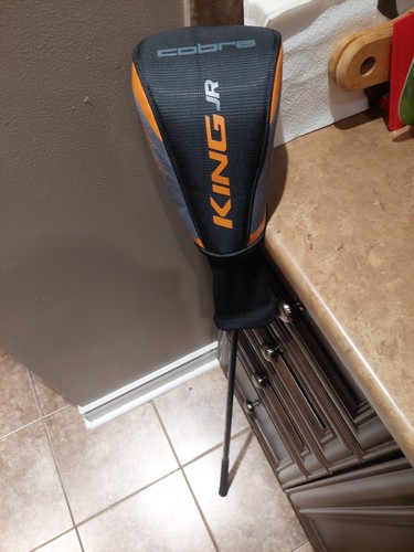 Cobra king junior - cobra, rh