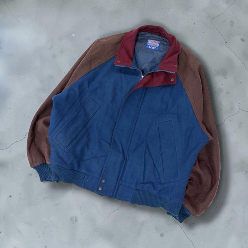 Pendleton lobo wool bomber - pendleton,