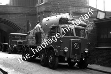 THH Truck Photos - Atkinson -