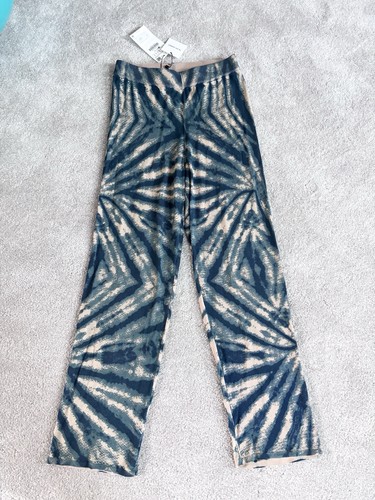 Zara size tie - tie, trousers