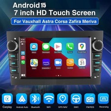 For Vauxhall Corsa C Astra