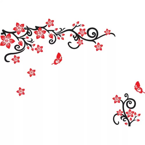 Cherry blossom tree - cherry,
