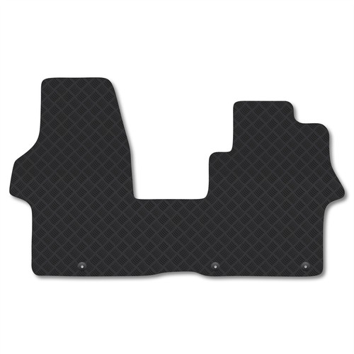 Kia pv5 cargo rubber - (2026+),