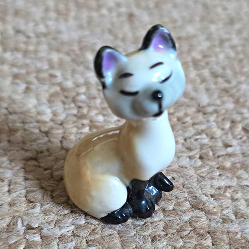 Vintage wade whimsies - wade, disney
