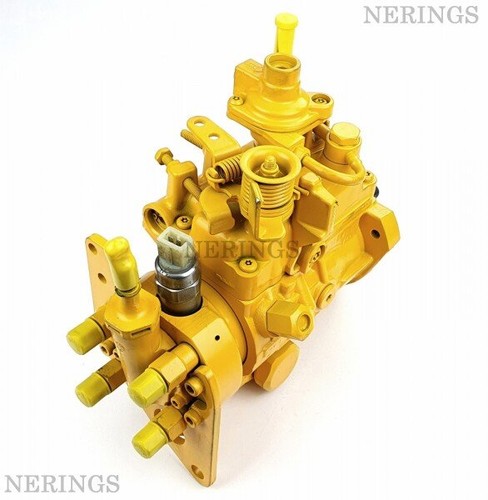Diesel high pressure pump for - diesel,