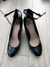 Patent Leather, The