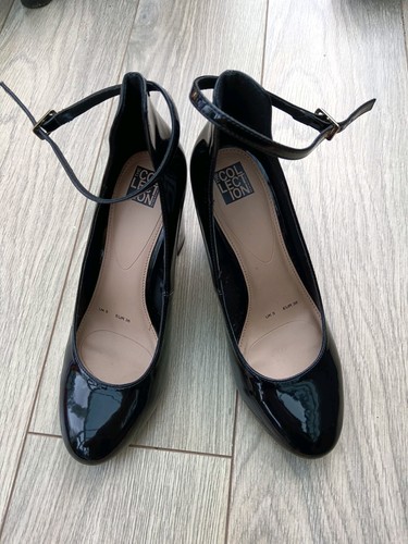 Patent leather the - leather,,