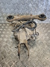 2013 2014 Honda Crv 2.2 rear