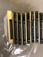 8 x  60 GB DELL D620 D630 HARD